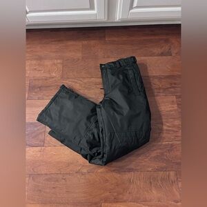 Sequoia snow pants kids youth size 12 ski snowboarding boys or girls